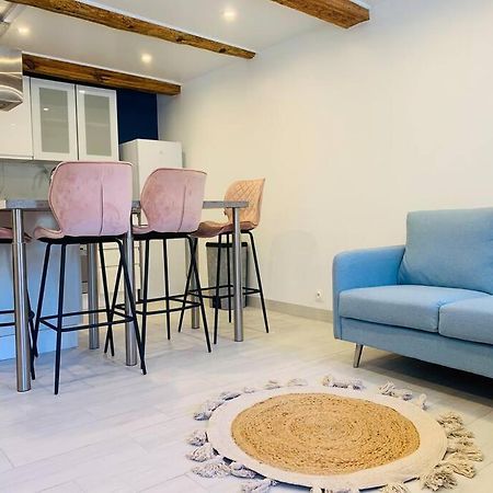 Appartement Cocooning Pour Un Sejours A 唐德 外观 照片