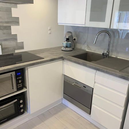 Appartement Cocooning Pour Un Sejours A 唐德 外观 照片