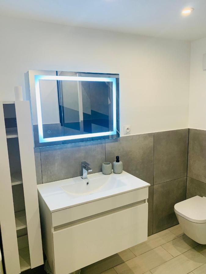Appartement Cocooning Pour Un Sejours A 唐德 外观 照片
