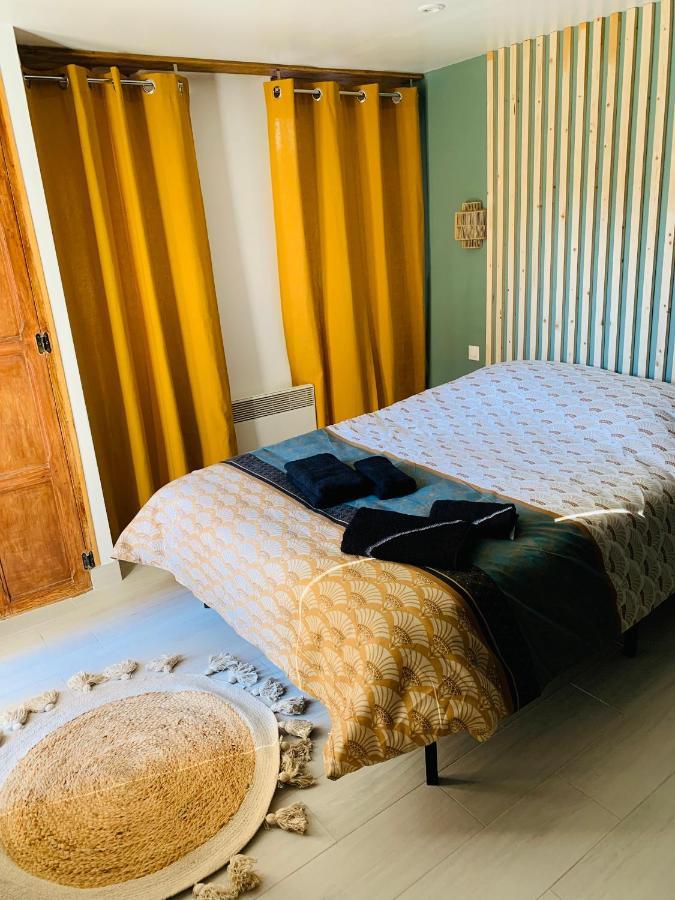 Appartement Cocooning Pour Un Sejours A 唐德 外观 照片