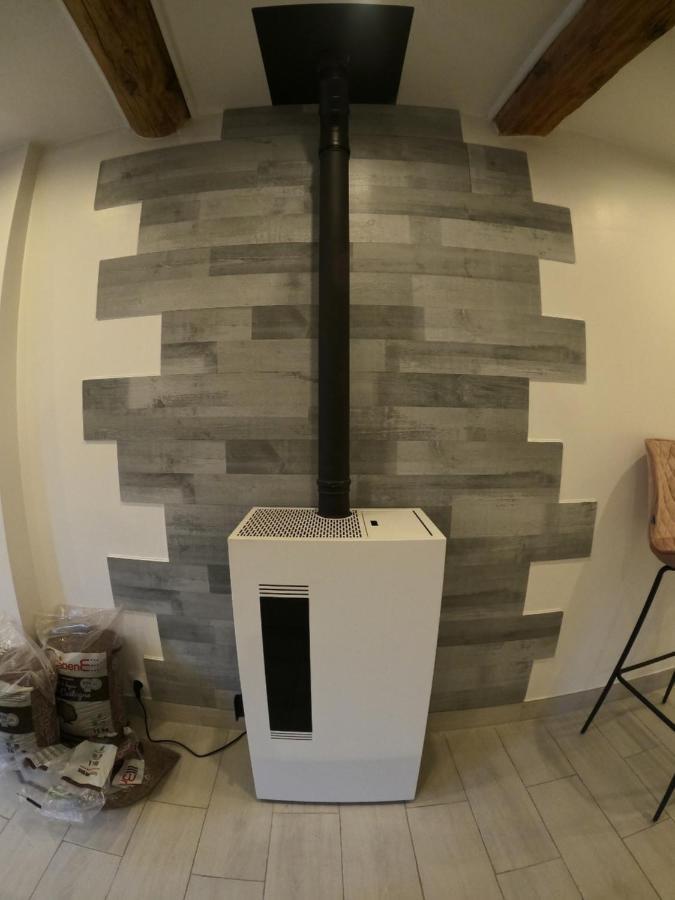 Appartement Cocooning Pour Un Sejours A 唐德 外观 照片